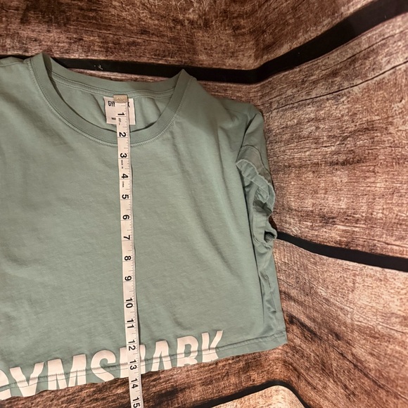 Gymshark Crop Top - Picture 6 of 6